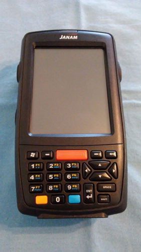 Janam XM60N-1NXCBR00 Mobile Computer