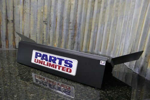 Parts unlimited catalog rack excellent condition 4201-0085 free shipping for sale