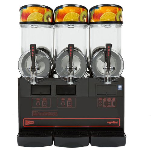 Cecilware Frozen drink machine NHT3ULBL
