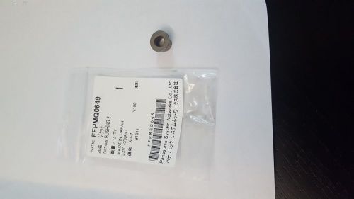 Panasonic FFFPMQ0649 BUSHING