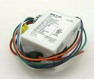 Acuity Controls NPP16-D-EFP Power/Relay Pack (New in Box)