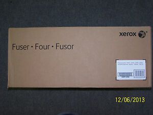 Xerox Docucolor 240/242/250/252/7655/7665/ Fuser