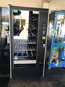 AP Studio 2D Snack Vending Machine 4Wide