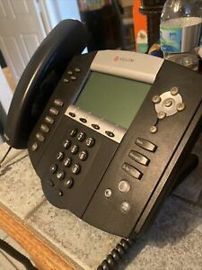 Polycom Soundpoint ip 550 Office Phone