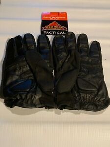 Red Rock Outdoor Gear Tactical Rapid Response Gloves, XL