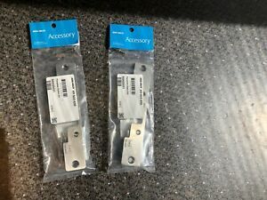 Lot of 2 Assa Abloy FB: 503-630 Faceplate Option Kits