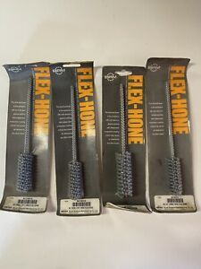 FLEX HONE (4 sizes) BRM (22MM, 20MM, 19MM, 18MM) - NEW 