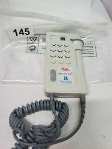 Huntleigh D900 Mini Dopplex Vascular/Obstetric Doppler