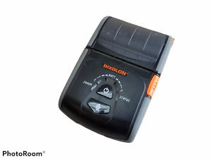 BIXOLON SPP-R200100MM/SEC TEAR BLKBAR 58MM Mobile Printer