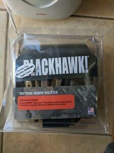 Serpa Holster (right hand) 40SC02CT-R