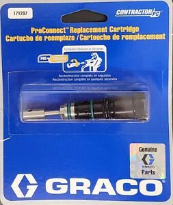 The 17Y297 Contractor PC Gun Repair Kit is a full rebuild needle kit.