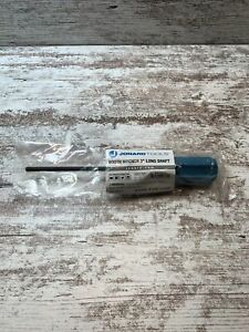 Jonard Bw-532 Hex Booth Wrench Tamperproof Screwdriver 5/32&#034; Head 6&#034; Length