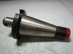 SPI (74-421-9) NT40 - 3/16 Diameter Tap Adapter