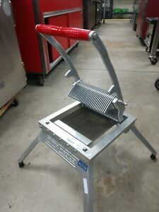 Lettuce King USED Vollrath 403N