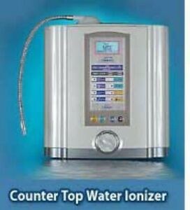 Lifeionizer 5000n