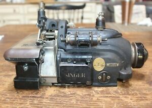 Singer Industrial Sewing Machine Singer 246-3,Curved Needle, AH972680, For Parts