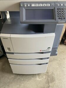 Studio 32 copy machine