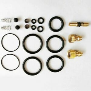 Pump Spare Kits PTFE Replacement 20pcs/set Sealing 4500PSI Accessories