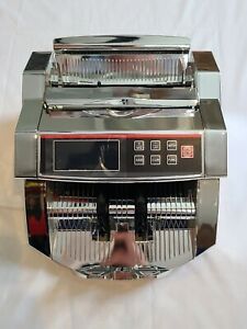 Ben Baller Platinum Money Counter/ Machine NTWRK Confirmed SOLD OUT