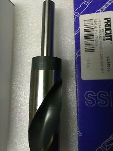 Procut 1-11/64 HS S&amp;D Drill AK55111