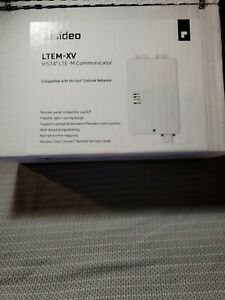 Honeywell LTEM-XV LTE Cat M1 Alarm Communicator for VISTA Verizon