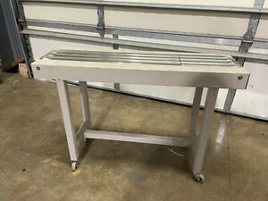 Oki Envelope Conveyor Belt, Perfect for Commercial Printers! Fits Oki C9600 