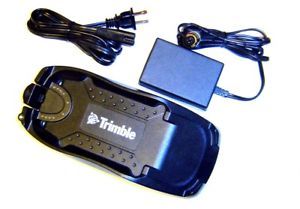 2003 Trimble GEO XT Support Module with Power Supply P/N 46502-00