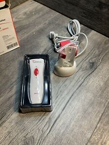 NEW Set Cardinal Surgical Clipper CAH4413 w/ Charger CAH4414 