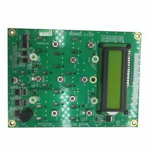 Generic Roland VS-640 Panel Board - W701406010