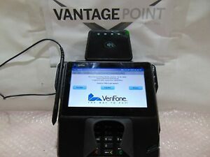 VERIFONE MX925 POS PIN PAD CREDIT CARD PAYMENT TERMINAL W STYLUS M13250911R