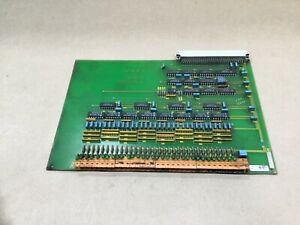 KEBA / Engle E-32-DIGIN D1321E Digital Input Control Board #12X14