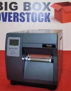 Datamax I-Class Mark II I-4212E Direct Thermal Label Printer - Factory New