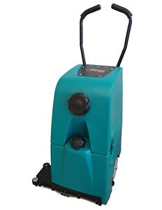 New Mopit mini 15&#034; Battery Auto Scrubber Floor Scrubber Mop Machine