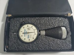 Dyer Chamfer Test