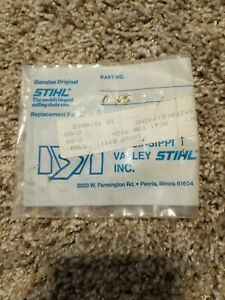 Stihl Ball 1120 Gray 9516 003 1730 New