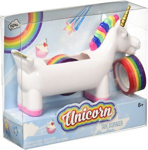 NPW Unicorn Tape Dispenser