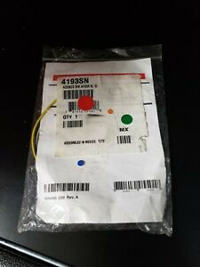Honeywell 4193SN, V-Plex Two Zone Expander, NEW, ships free