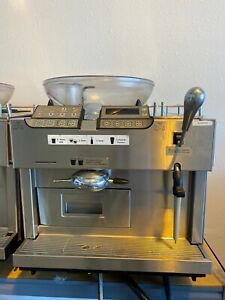 Thermoplan Mastrena CS2 Starbucks Automatic Espresso Machine
