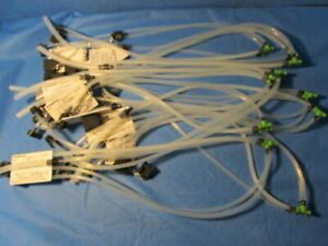 Olympus Channel Plug MH-944, MAJ-621, MH-946 Injection Tube (QTY-10)