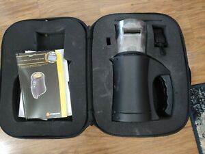 Used working Grain Moisture Tester Mini Gac1 Dickey John