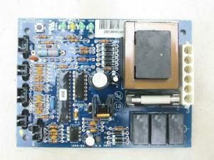 Manitowoc 1092-720-R Ice Machine Control Circuit Board 000001238