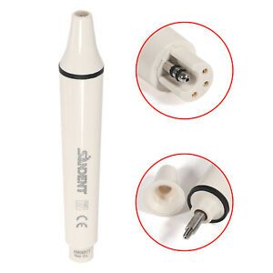 Dental Scaler Handpiece Fit EMS Woodpecker Ultrasonic Dental Instrument Sandent