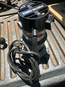 Porter Cable Model 6902 Router Heavy Duty Motor w/ Model 1001 Base Free Shipping