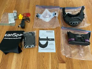 CleanSpace2 Powered Air Purifying Respirator