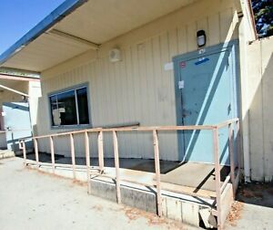 1998 Metal Frame 24&#039; x 40&#039; Portable Modular Mobile Home Building 960 Square feet