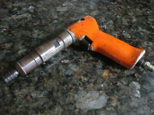GARDNER-DENVER H16RN PISTOL GRIP PNEUMATIC PULSE NUTSETTER