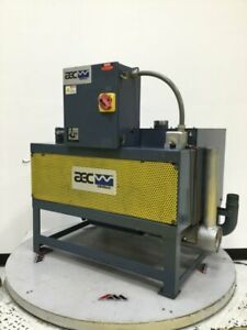 AEC Vacuum Pump VTPB7.5Q Used #114678