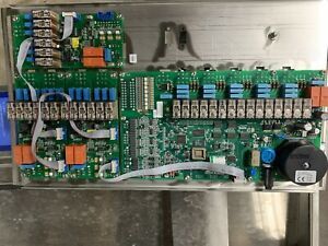 getinge sterilizer boards 500 40 52-02 assembly