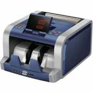 Accusum Banknote Counter - EGDCA250