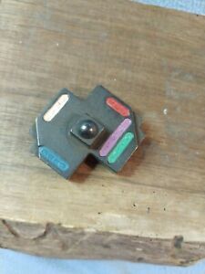 T&amp;B 13475 Installing Die  for TBM6  NOS